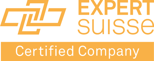 Expert Suisse Logo